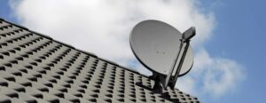 Antennen- & SAT-Technik