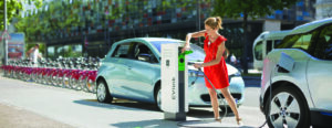 E-Mobilität